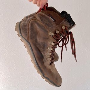 Vivobarefoot TRACKER II FG Women’s Hiking Boots